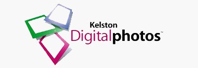 Kelston Digital Photos Logo