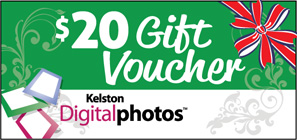 Kelston Digital Photos Voucher-20