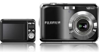 Fujifilm AV130