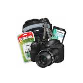 Fujifilm Finepix S2960 COMBO